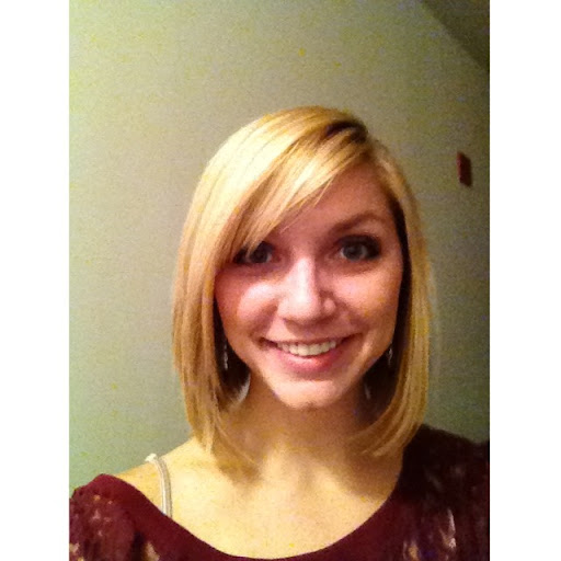 Amber Baxley Photo 24