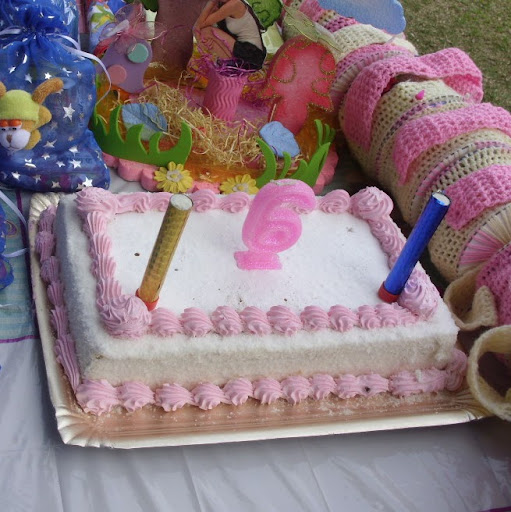 Gladys Baez Photo 21