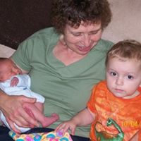 Dianne Morton Photo 6