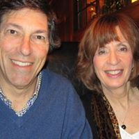 Suzanne Levy Photo 12