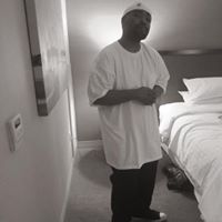 Calvin Brooks Photo 11