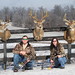 Marion Hunt Photo 30