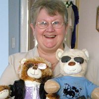 Margaret Baldwin Photo 27