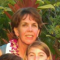 Geraldine Lacey Photo 5