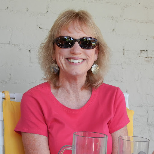 Nancy Scott Photo 11
