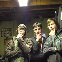 Dustin Robins Photo 4