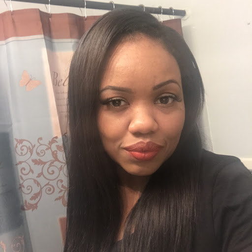 Veronica Hinton Photo 21