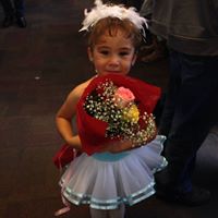 Alicia Olivas Photo 14
