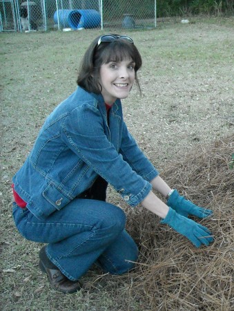 Jill Hayden Photo 27