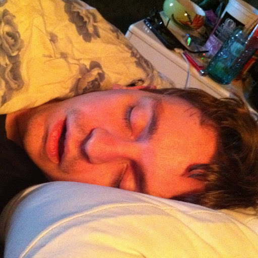 Mark Galvin Photo 26