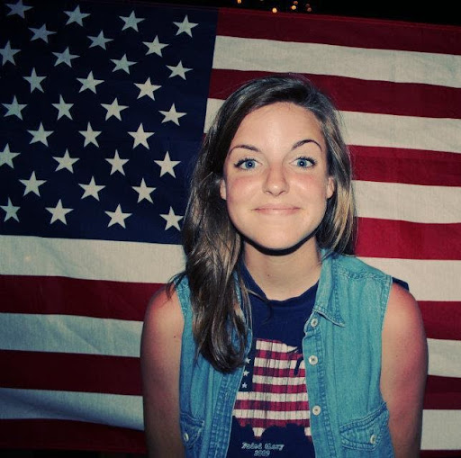 Rebecca Terry Photo 13