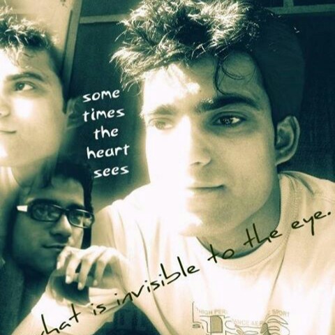Raj Gera Photo 7
