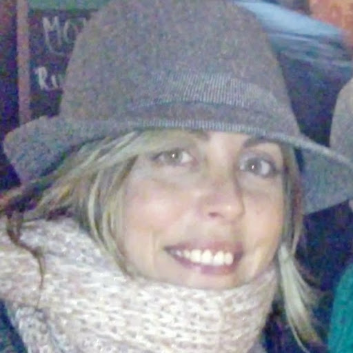 Maria Pastor Photo 20
