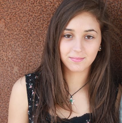 Maria Monroy Photo 43