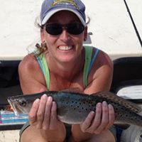 Janet Bussell Photo 7
