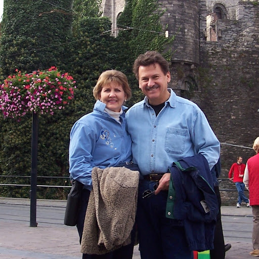 Raymond Berg Photo 4
