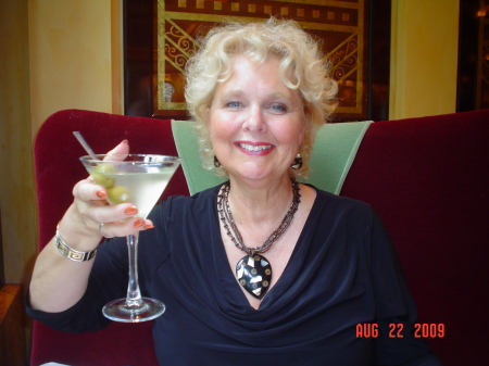 Susan Sisk Photo 25