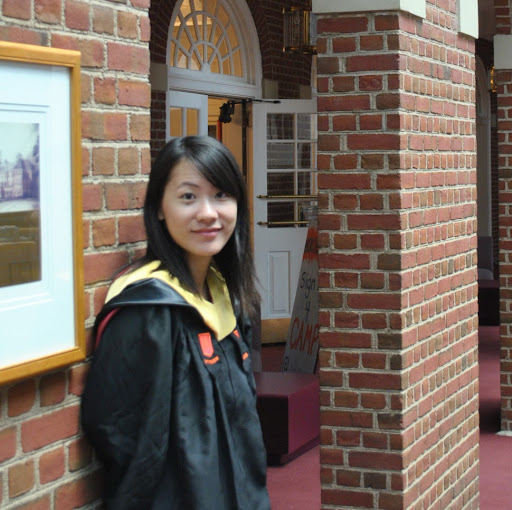 Qin Li Photo 30