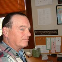 Greg Flick Photo 13