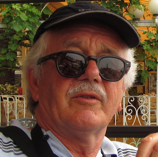 Fred Lange Photo 31