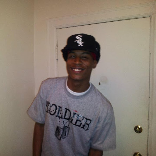 Anthony Carter Photo 41