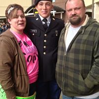 Gary Spradlin Photo 6