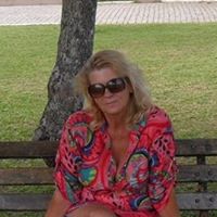 Angela Werner Photo 16