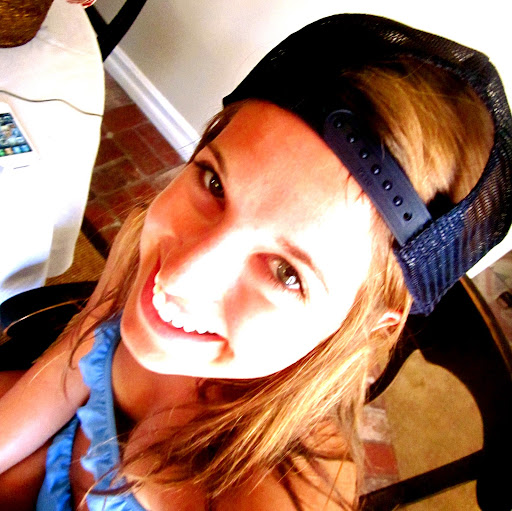Jen Trammell Photo 6