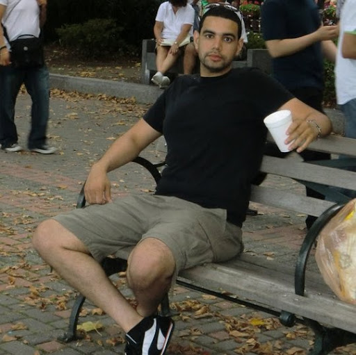 Jason Burgos Photo 41