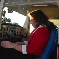 Carol Seymour Photo 24