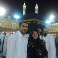 Sheikh Ali Photo 21