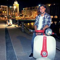 Mario Colon Photo 24
