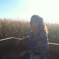 Judy Jacobson Photo 1