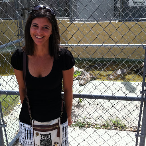 Angela Morris Photo 26