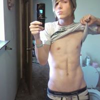 Justin Austin Photo 9