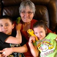 Susan Cornell Photo 41
