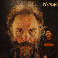 George Chee Photo 17