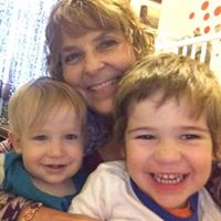 Faye Schultz Photo 4