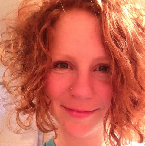 Amy Boucher Photo 8