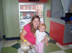 Brandy Chappell Photo 4