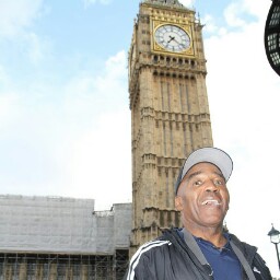 Ronald Weathers Photo 15