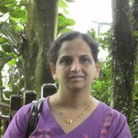 Anuja Vaidya Photo 7