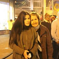 Fabiola Restrepo Photo 20