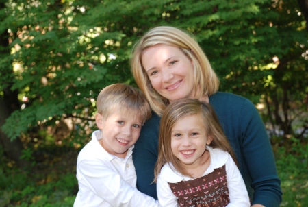 Suzanne Owen Photo 3