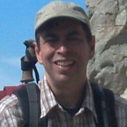 Roy Jacobs Photo 28