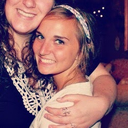 Courtney Erickson Photo 5