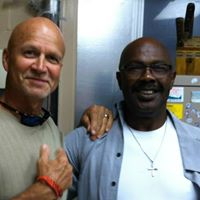 Eugene Hunter Photo 30