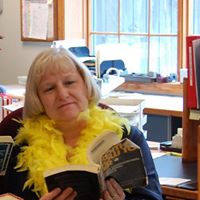 Jeanette Langston Photo 3
