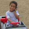 Adrian Williams Photo 30