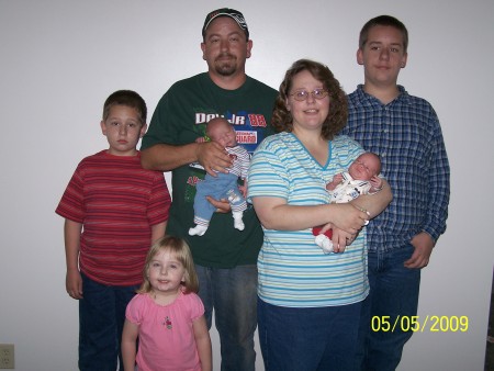 Jennifer Jessup Photo 19